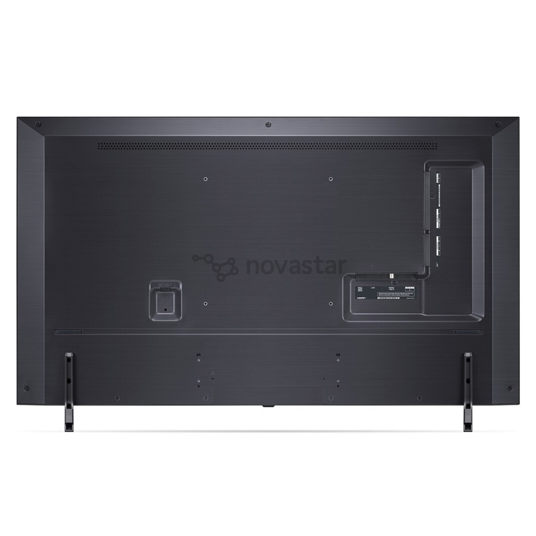 Televizorius LG 55NANO803PA