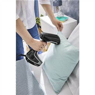 Tefal Access Steam Force, 2000 W, juodas/pilkas - Garinis lygintuvas