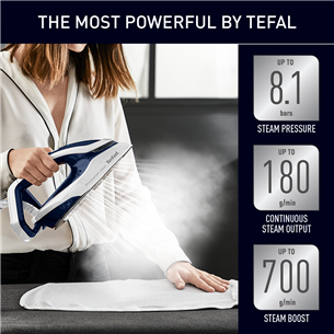 Steam generator Tefal Pro Express Vision