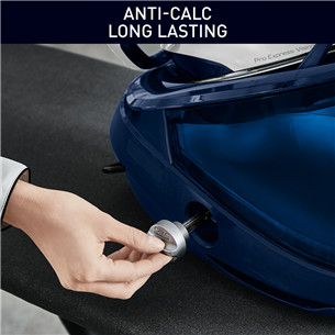 Lyginimo sistema Tefal Pro Express Vision GV9812