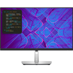 Monitorius Dell P2723QE P2723QE
