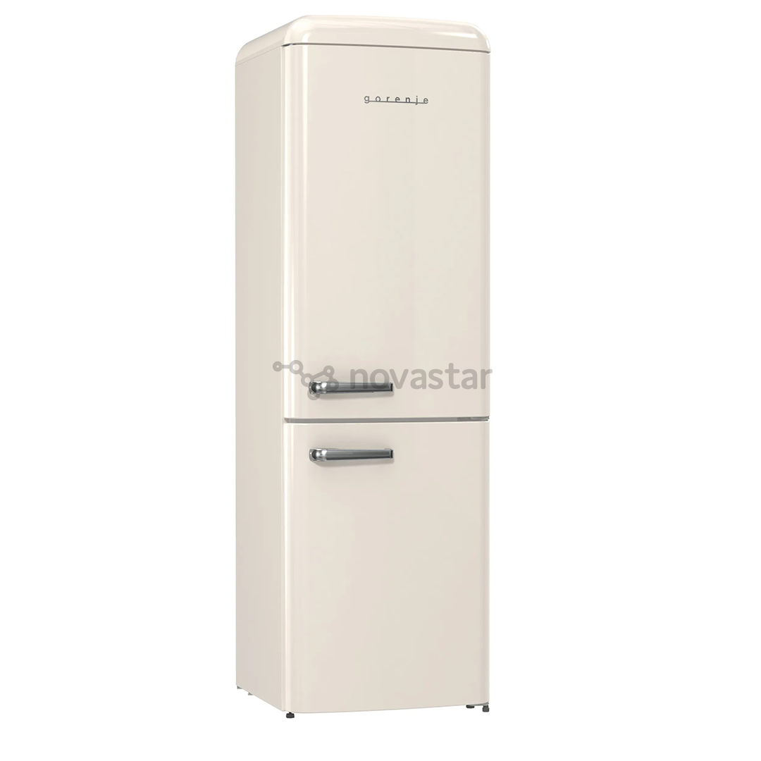Šaldytuvas Gorenje ONRK619DC