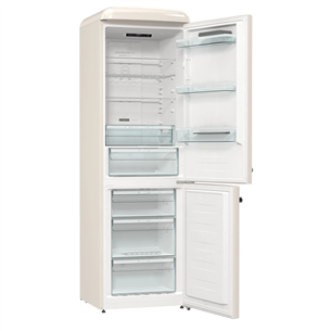 Šaldytuvas Gorenje ONRK619DC