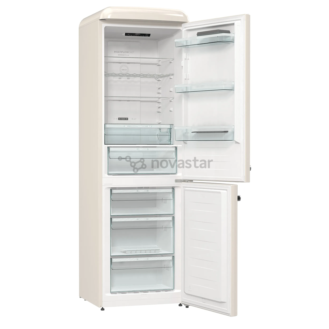 Šaldytuvas Gorenje ONRK619DC