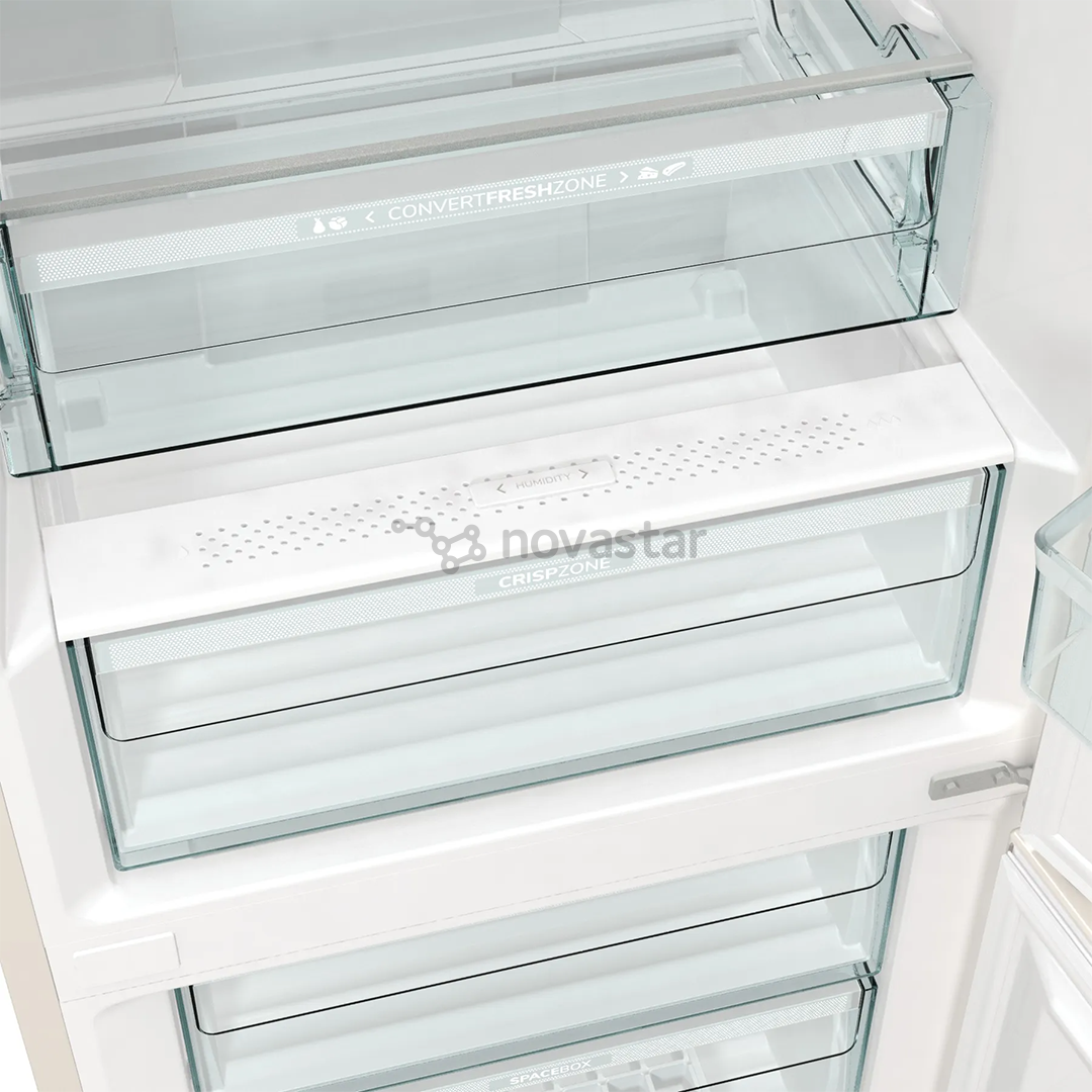 Šaldytuvas Gorenje ONRK619DC