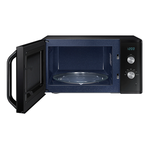 Mikrobangų krosnelė Samsung (23 L)