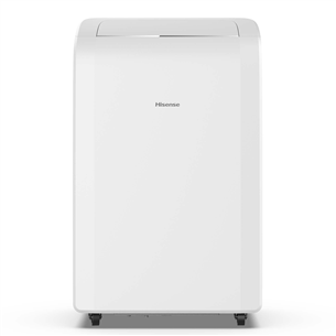 Hisense, 3500 W, white - Portable Air Conditioner SPC12