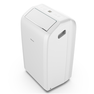 Hisense, 3500 W, white - Portable Air Conditioner