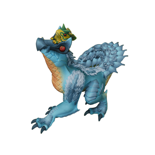 Figūrėlė Monster Hunter Tobi-Kadachi 745110121145