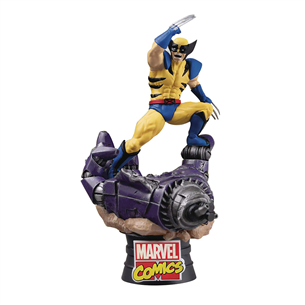 Marvel Wolverine - Фигурка