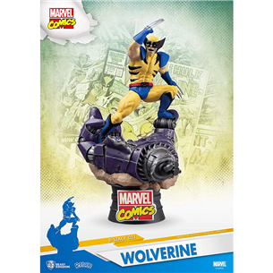 Marvel Wolverine - Figurine