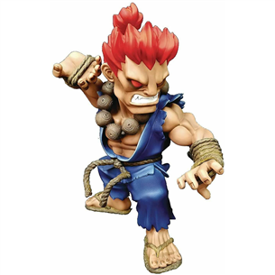 Figūrėlė Street Fighter Akuma