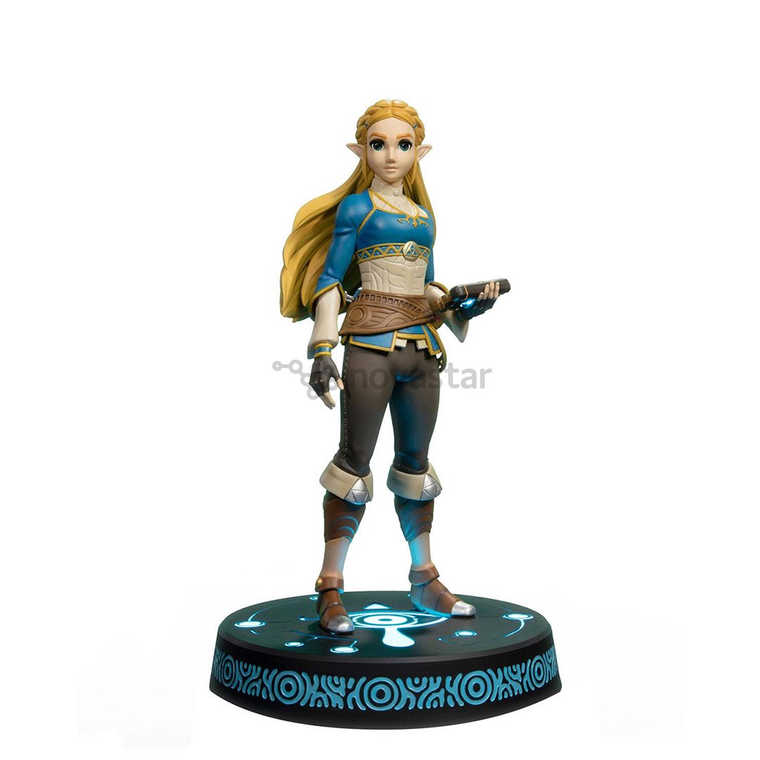 Figūrėlė Zelda Princess Zelda Collector's Edition