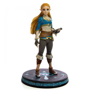 Zelda Princess Zelda - Figurine