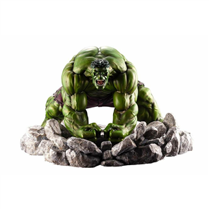 Marvel Hulk - Figurine 4934054008476