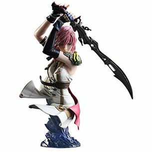 Figūrėlė Final Fantasy Lightning
