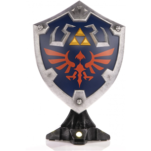 Zelda Hylian Shield - Фигурка