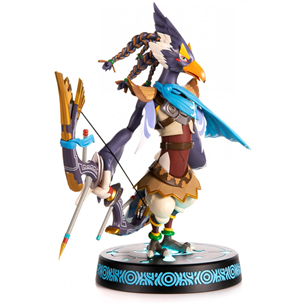 Zelda Revali Collector's Edition - Figurine