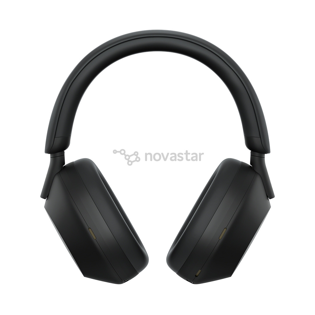 Sony WH-1000XM5, black - Wireless headphones