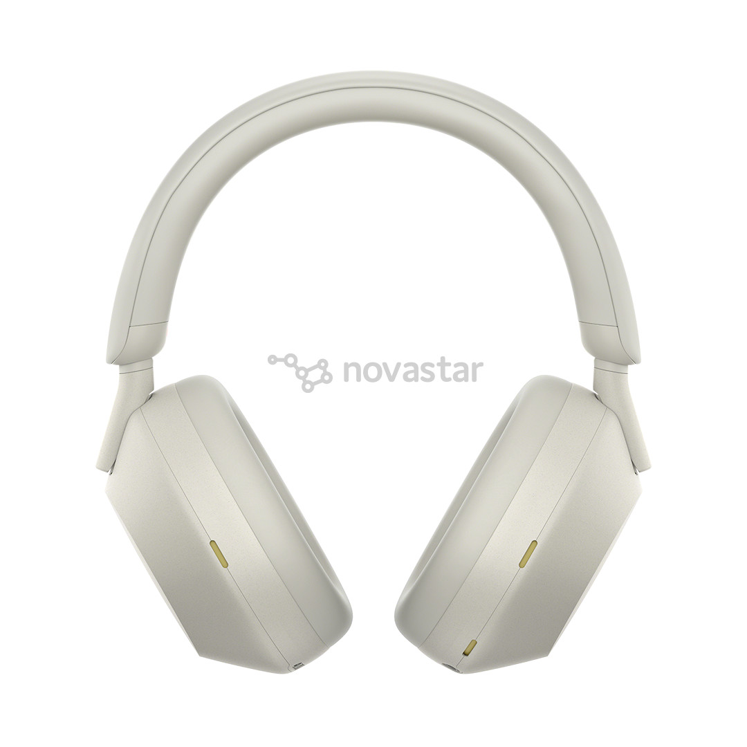 Sony WH-1000XM5, beige - Wireless headphones