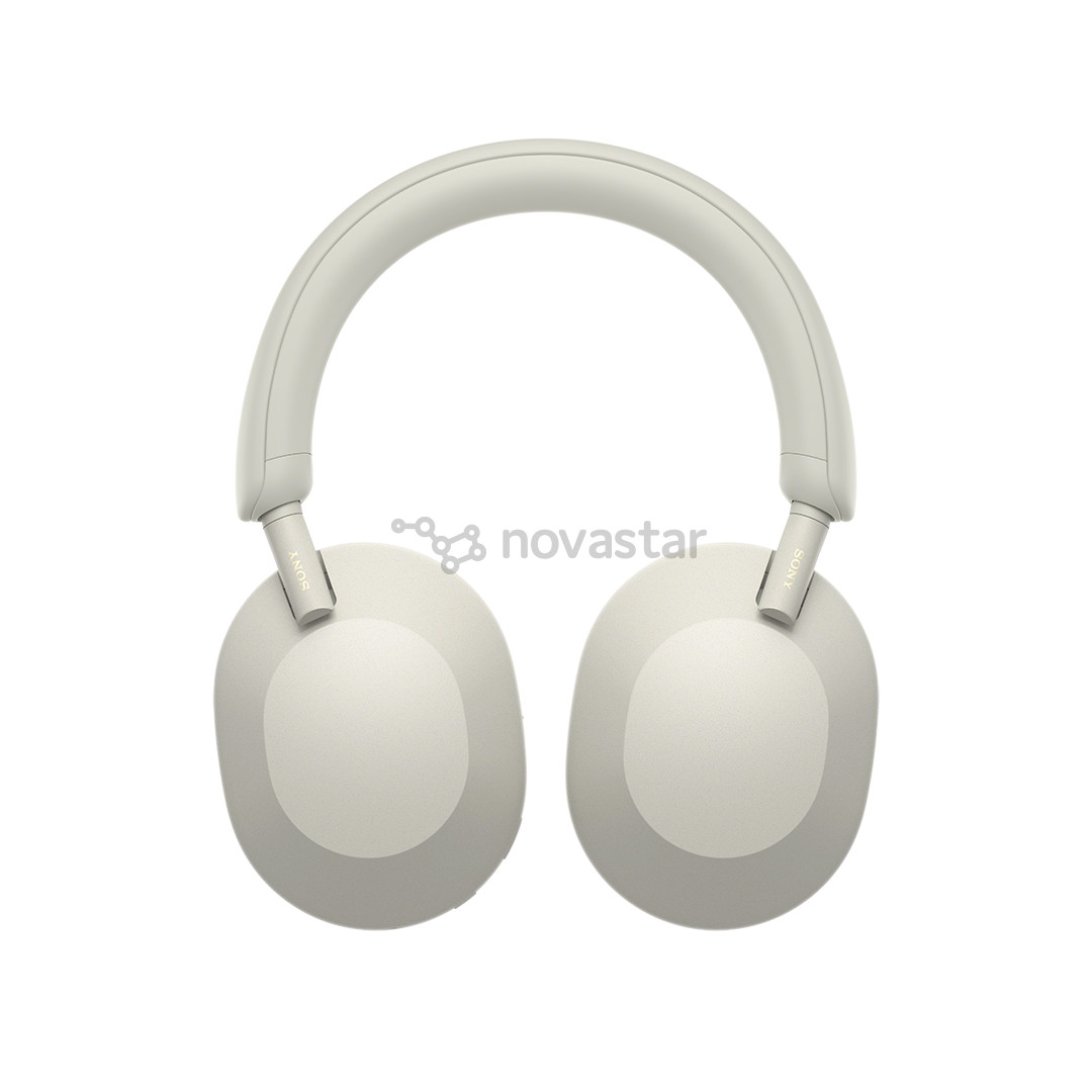 Sony WH-1000XM5, beige - Wireless headphones
