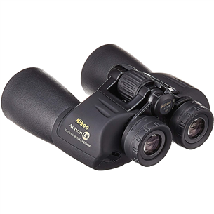 Nikon Action EX 10x50 CF, black - Binoculars