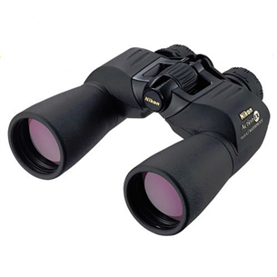 Nikon Action EX 10x50 CF, black - Binoculars