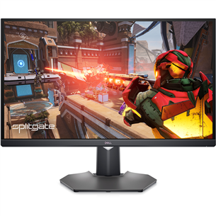 Monitorius Dell G3223D Gaming, 32", 2560x1440, LED IPS, 165Hz