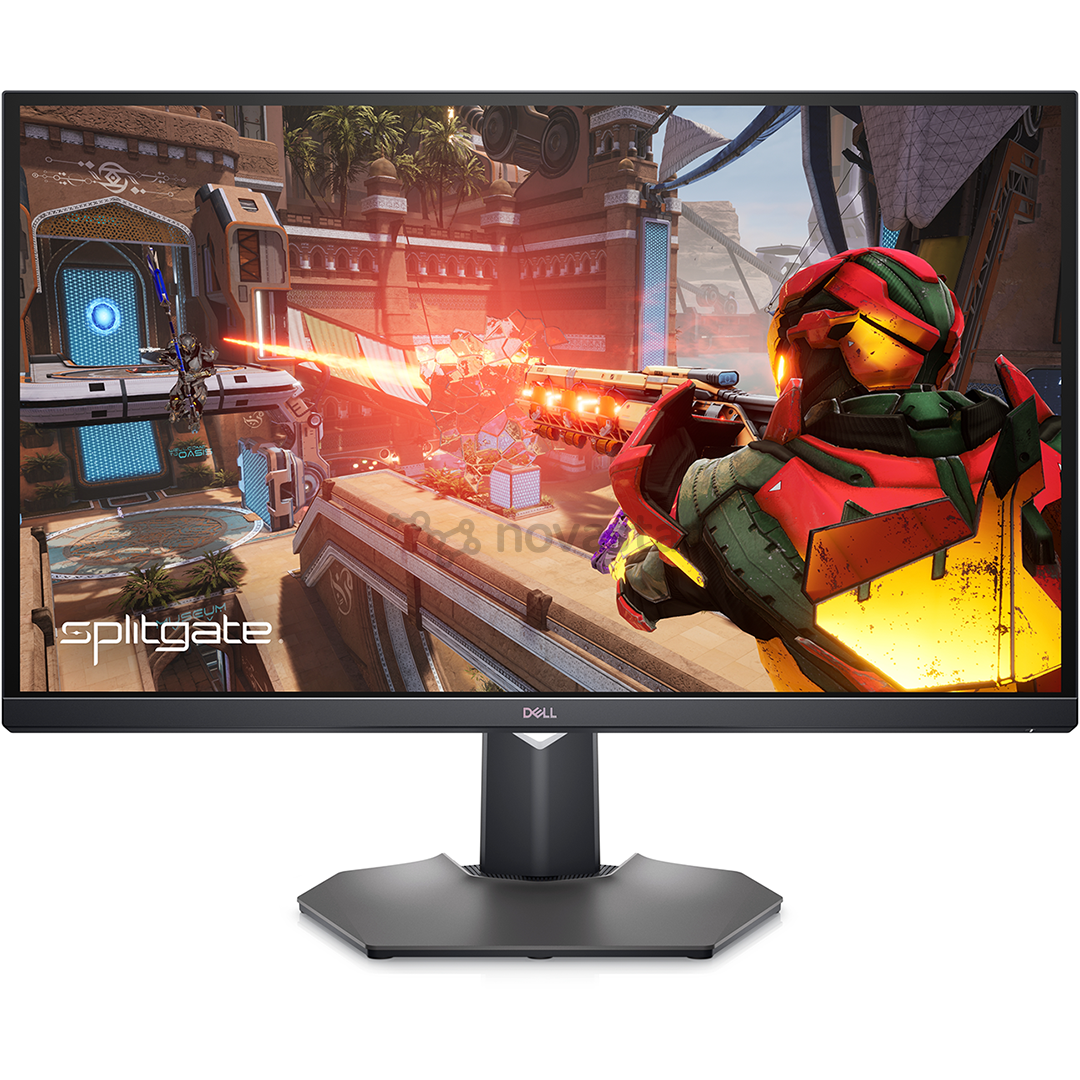 Monitorius Dell G3223D Gaming, 32", 2560x1440, LED IPS, 165Hz