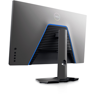Monitorius Dell G3223D Gaming, 32", 2560x1440, LED IPS, 165Hz