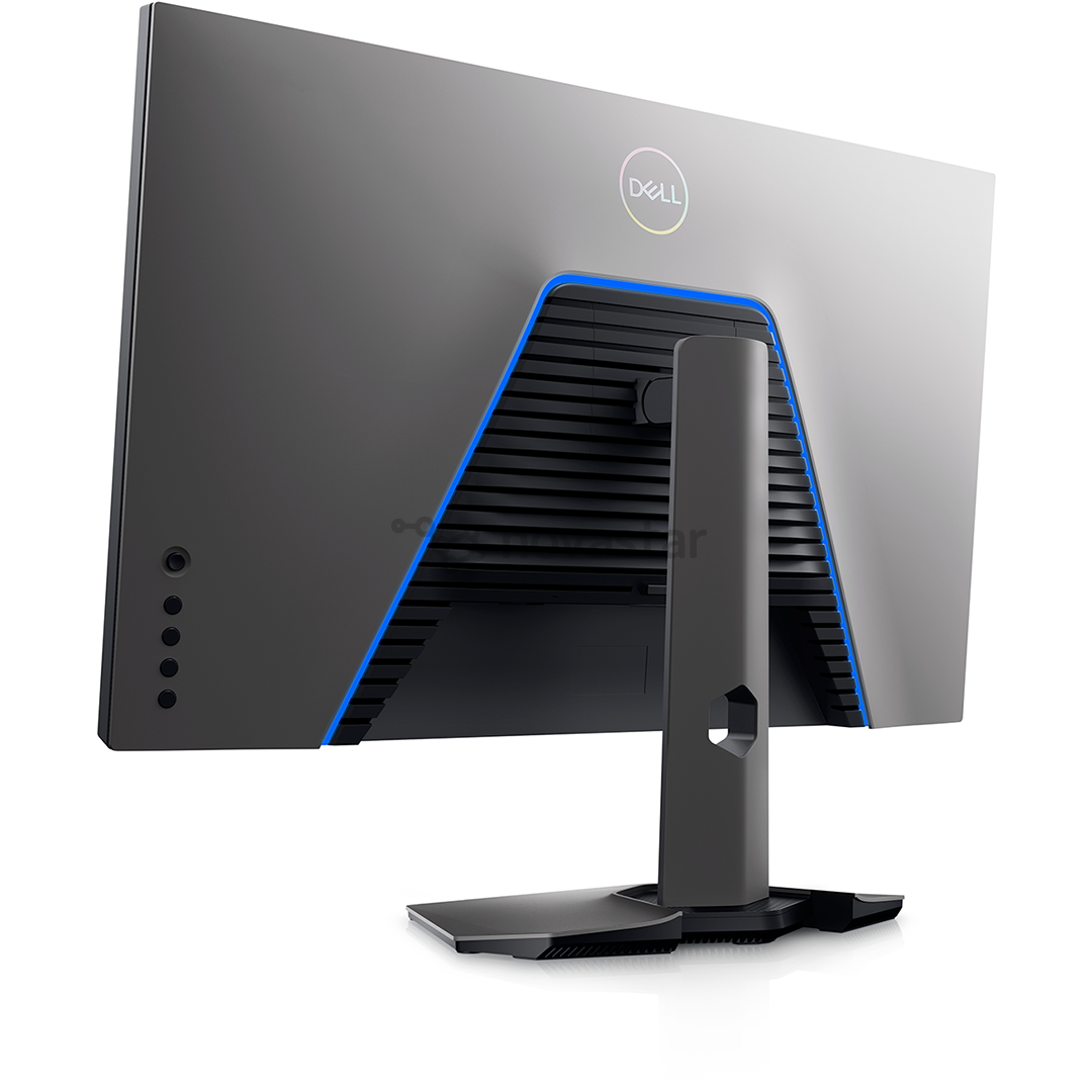 Monitorius Dell G3223D Gaming, 32", 2560x1440, LED IPS, 165Hz