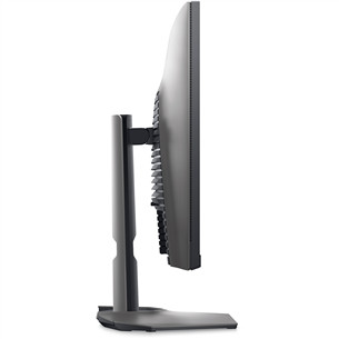Monitorius Dell G3223D Gaming, 32", 2560x1440, LED IPS, 165Hz