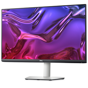 Dell S2723HC, 27'', FHD, LED IPS, 75 Hz, USB-C, silver - Monitor