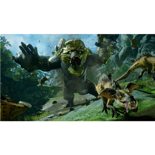Žaidimas Nintendo Switch Monster Hunter Rise + Sunbreak
