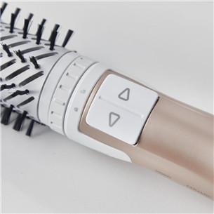 Plaukų formavimo šukos Rowenta CF9520