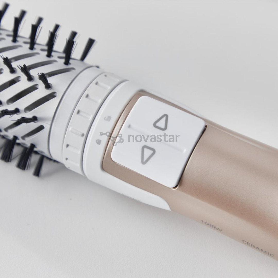 Plaukų formavimo šukos Rowenta CF9520