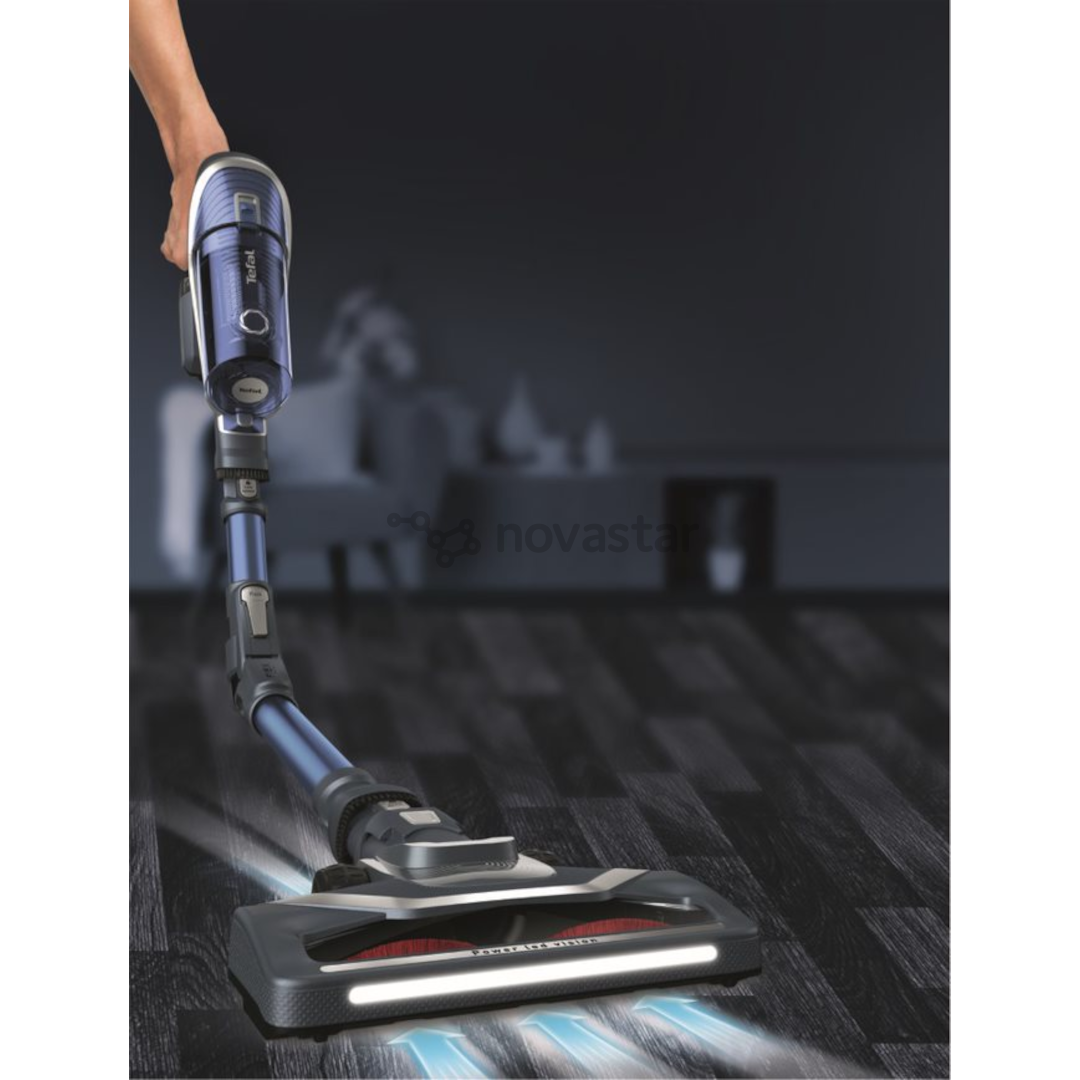 Dulkių siurblys Tefal X-Force Flex 8.60 Aqua, TY9690