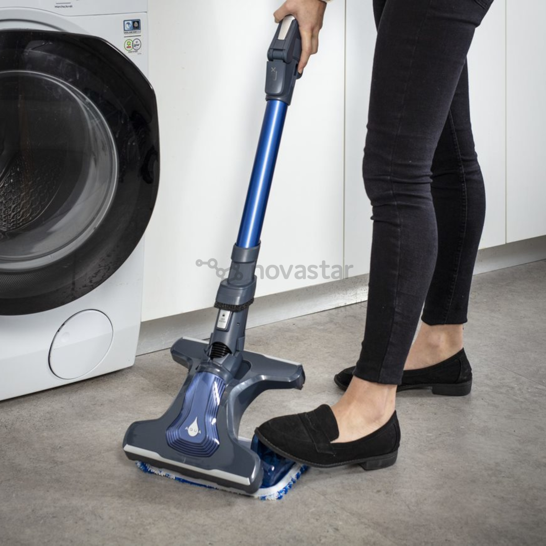 Dulkių siurblys Tefal X-Force Flex 8.60 Aqua, TY9690