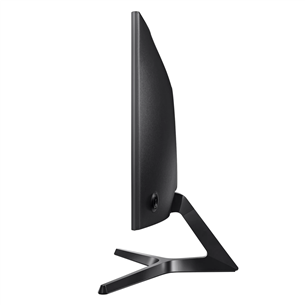 Monitorius Samsung LC24RG50FZRXEN 24" 1920x1080, LED VA, 144 Hz, 1800R, 4 ms