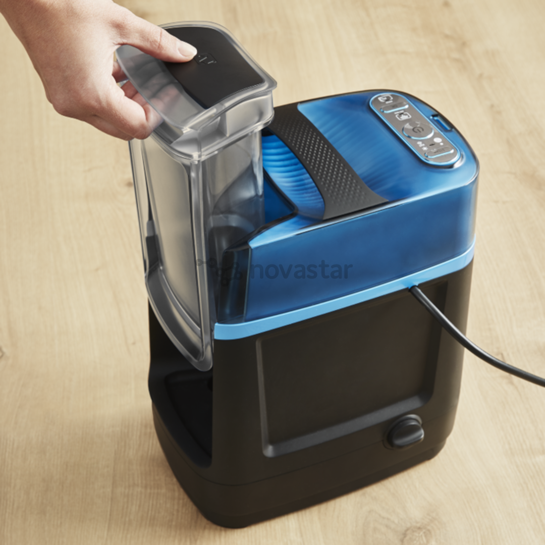 Lyginimo sistema Tefal Cube UT2020