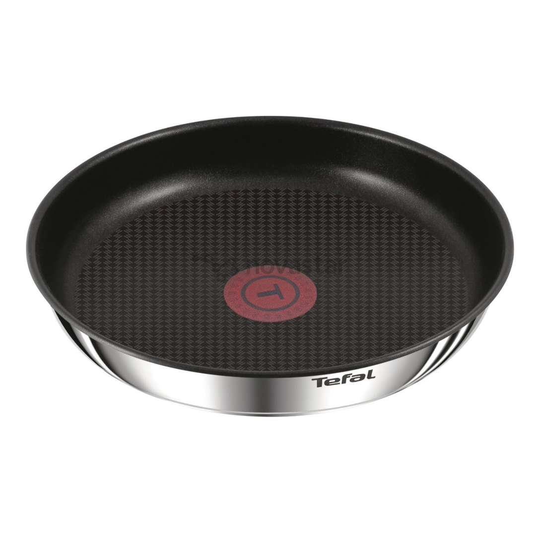 Keptuvė Tefal Ingenio Emotion, 28cm (be rankenos)