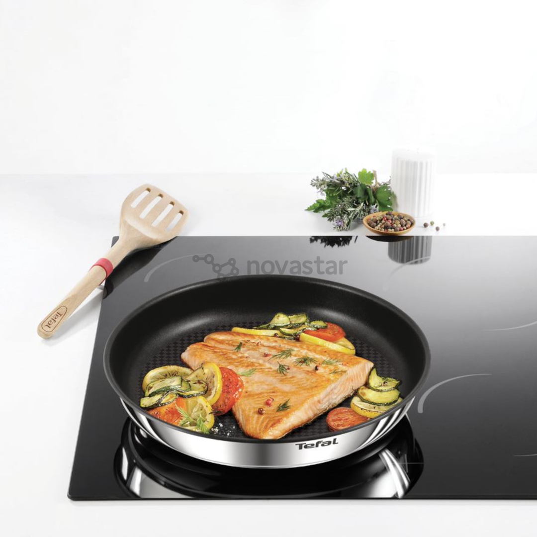 Keptuvė Tefal Ingenio Emotion, 28cm (be rankenos)