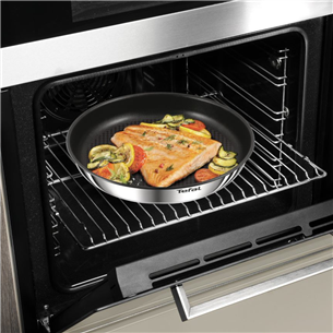 Keptuvė Tefal Ingenio Emotion, 28cm (be rankenos)
