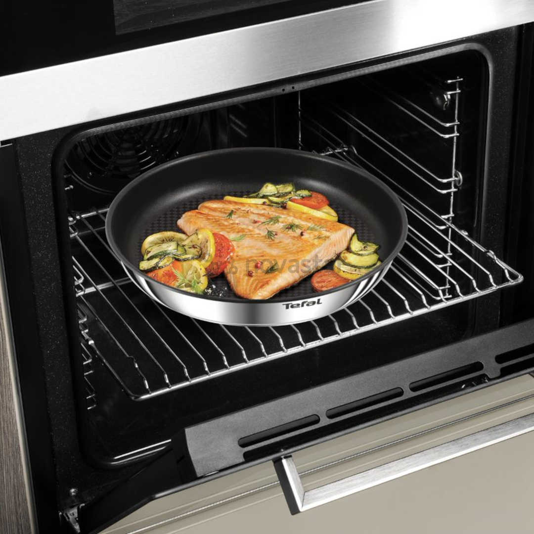 Keptuvė Tefal Ingenio Emotion, 28cm (be rankenos)