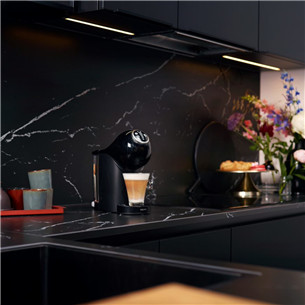 Krups NESCAFÉ® Dolce Gusto® Genio S Plus, black - Capsule coffee machine