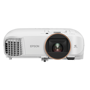 Epson EH-TW5825, FHD, 2700 лм, белый - Проектор