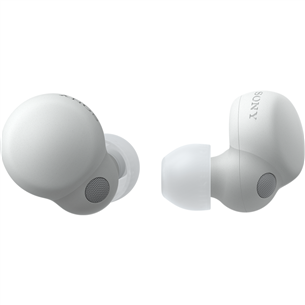 Sony Linkbuds S, white - True wireless earbuds WFLS900NW.CE7