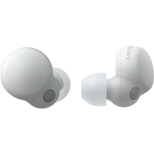 Sony Linkbuds S, белый - Полностью беспроводные наушники WFLS900NW.CE7