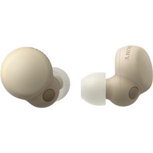 Sony Linkbuds S, gold - True wireless earbuds