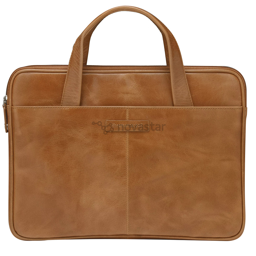 dbramante1928 Silkeborg, 2nd gen, 13", светло-коричневый - Сумка для ноутбука